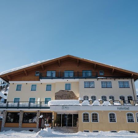 Hotel Wagner Obertauern Eksteriør bilde
