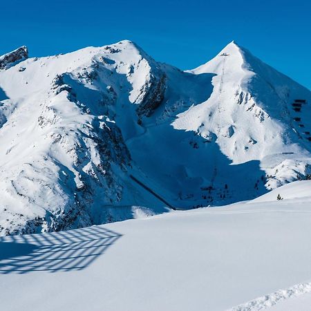 Hotel Wagner Obertauern Eksteriør bilde