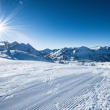 Hotel Wagner Obertauern Eksteriør bilde