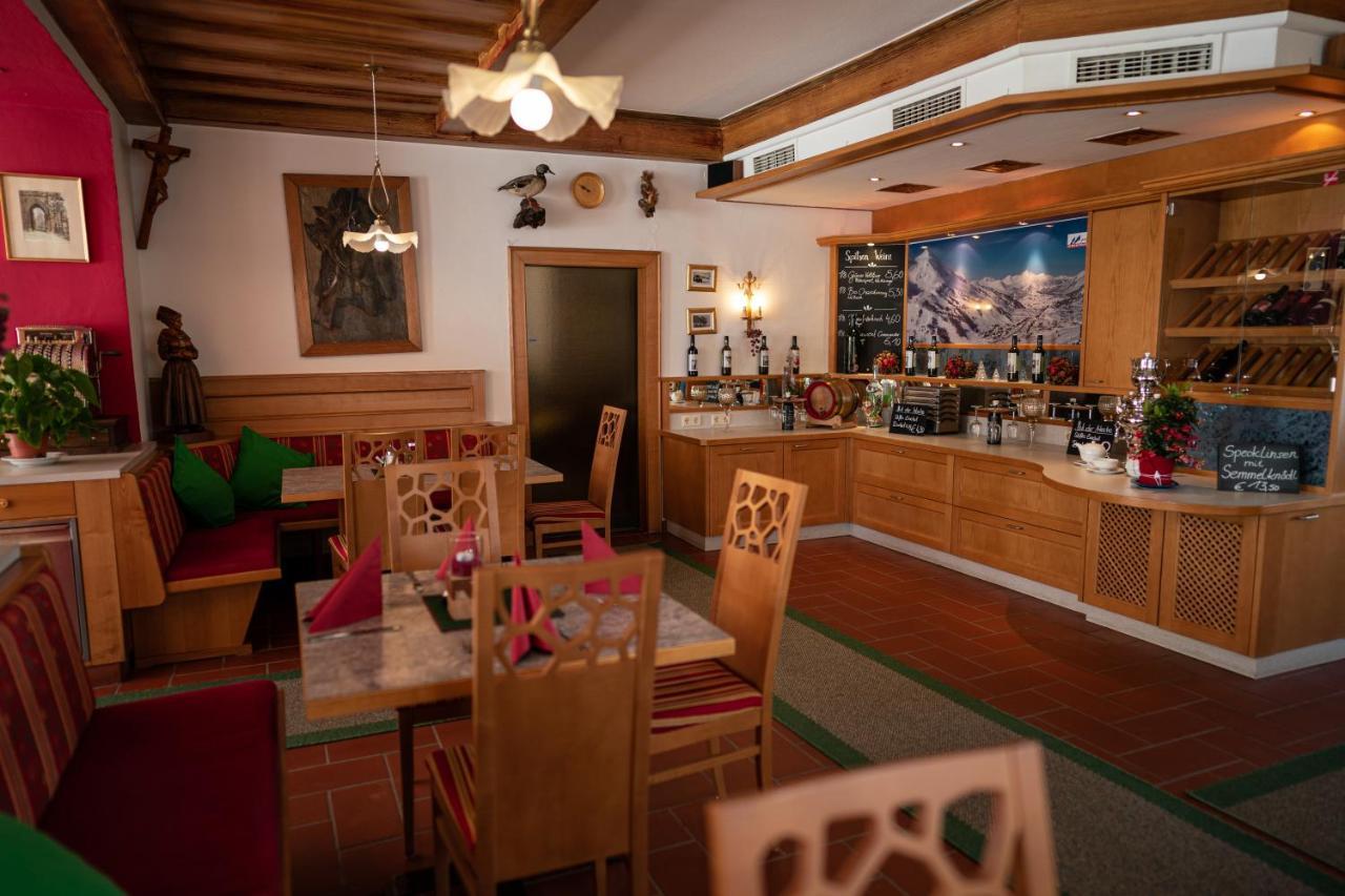 Hotel Wagner Obertauern Eksteriør bilde