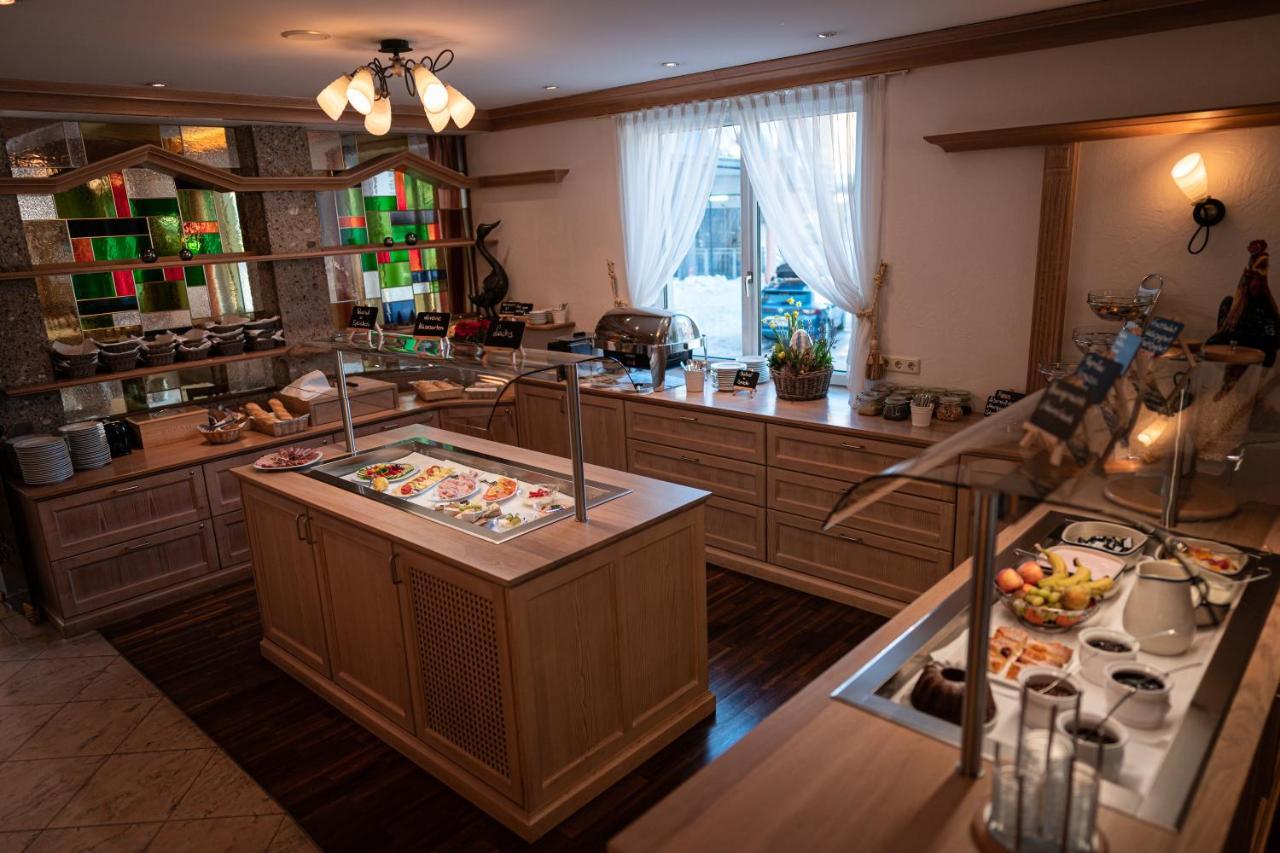 Hotel Wagner Obertauern Eksteriør bilde