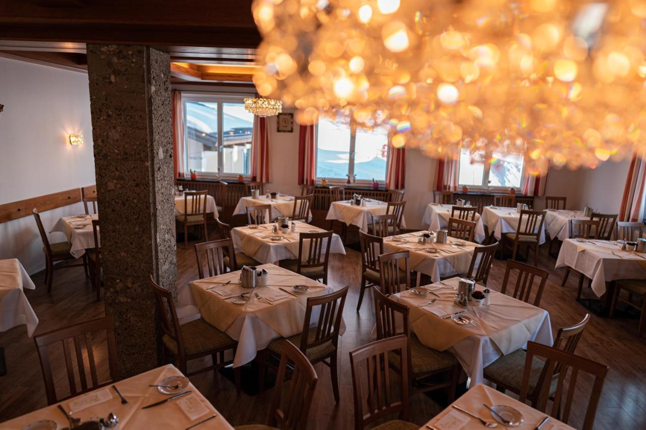 Hotel Wagner Obertauern Eksteriør bilde