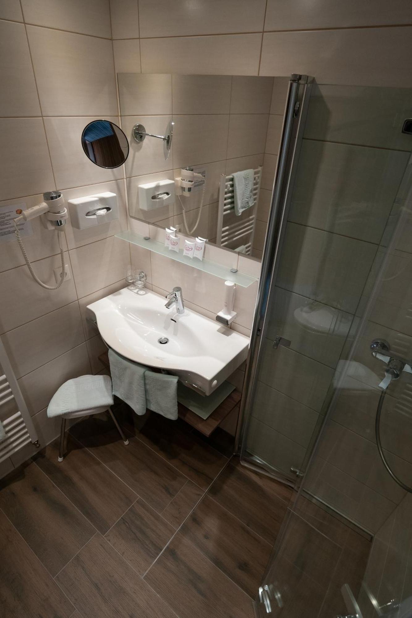 Hotel Wagner Obertauern Rom bilde