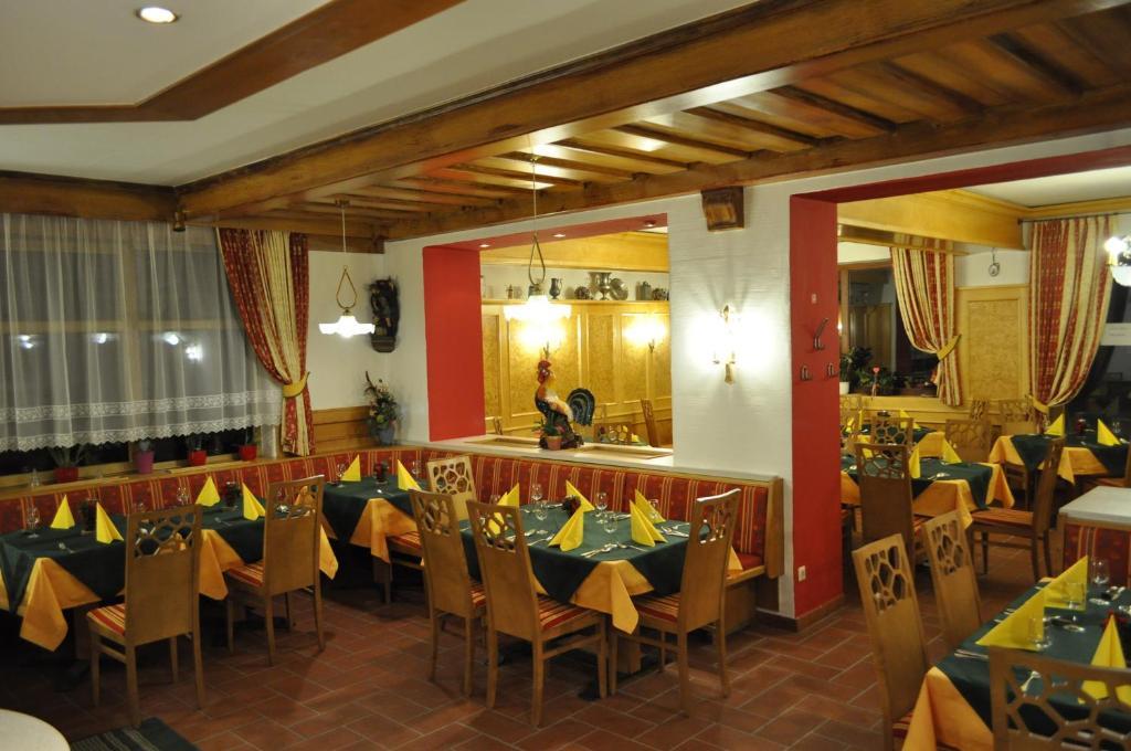Hotel Wagner Obertauern Eksteriør bilde