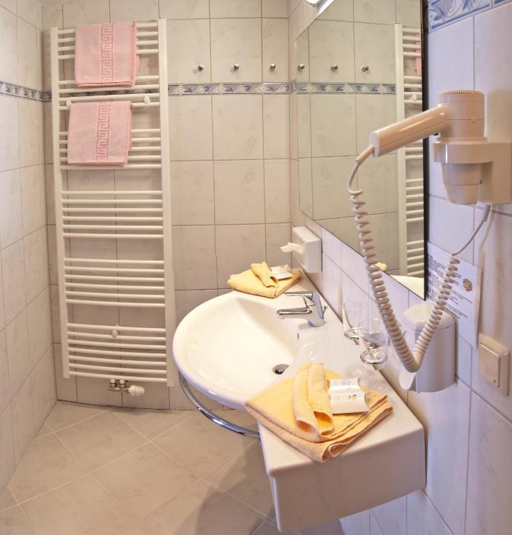 Hotel Wagner Obertauern Rom bilde