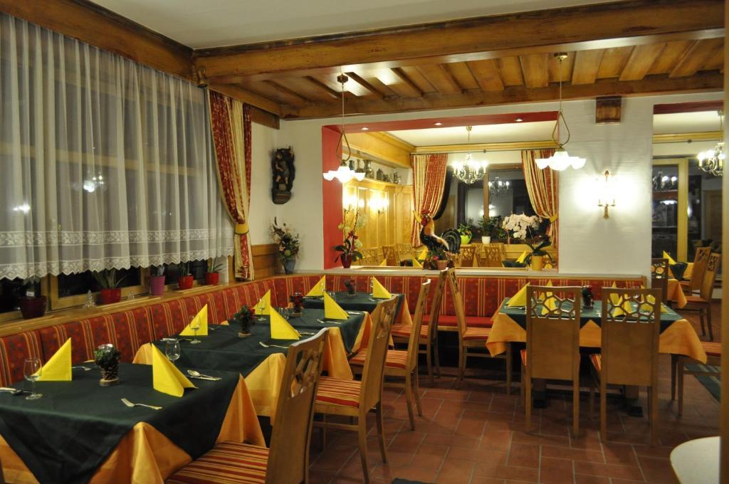 Hotel Wagner Obertauern Eksteriør bilde