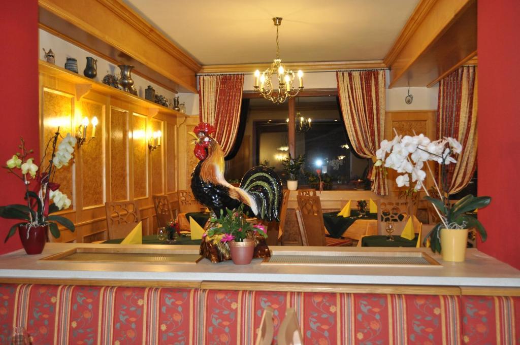 Hotel Wagner Obertauern Eksteriør bilde