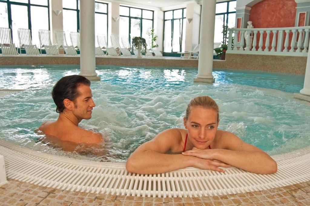 Hotel Wagner Obertauern Eksteriør bilde
