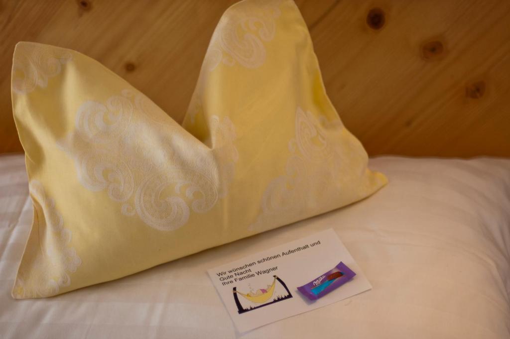Hotel Wagner Obertauern Eksteriør bilde