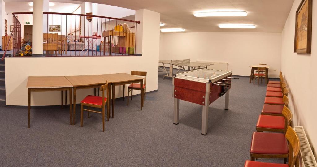 Hotel Wagner Obertauern Eksteriør bilde