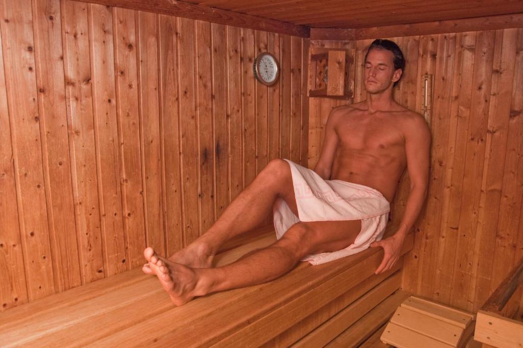 Hotel Wagner Obertauern Eksteriør bilde