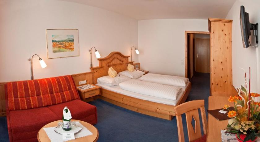 Hotel Wagner Obertauern Eksteriør bilde