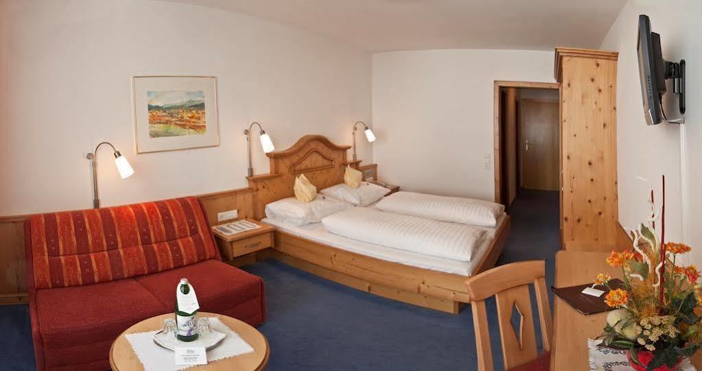 Hotel Wagner Obertauern Eksteriør bilde