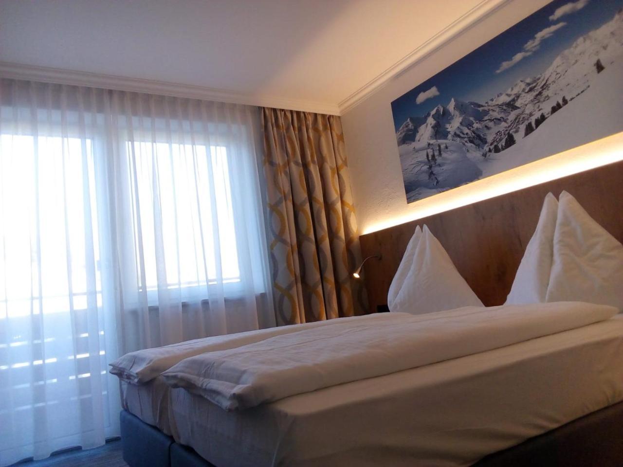Hotel Wagner Obertauern Eksteriør bilde