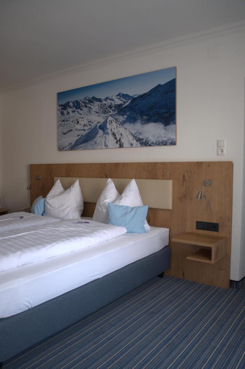 Hotel Wagner Obertauern Eksteriør bilde