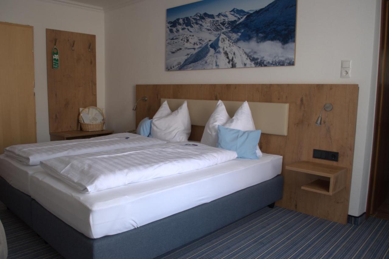 Hotel Wagner Obertauern Eksteriør bilde